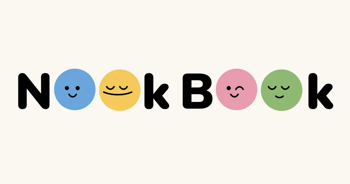 NookBook: AI studijní pomocník, který se učí s tebou