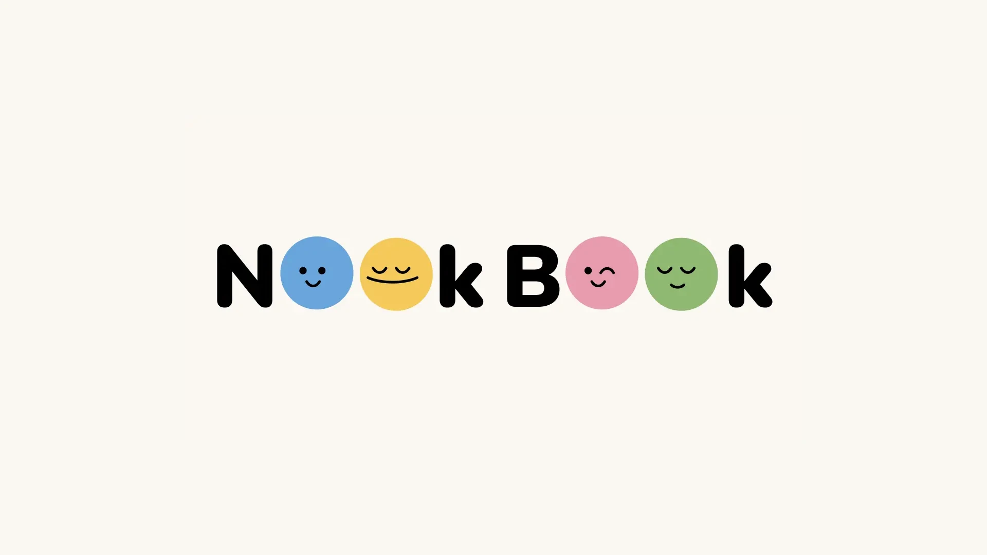 NookBook